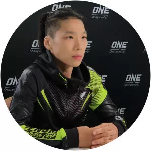 Xiong Jing Nan - Chinese mixed martial artist