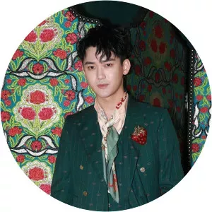 Xiong Ziqi - Chinese actor