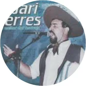 Xirú Antunes - Musical artist