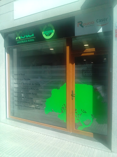 XISTER SDAD. COOP. GALEGA - Engineer in Vilalba, Spain