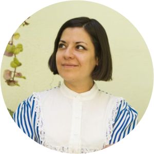 Xitlalitl Rodríguez Mendoza