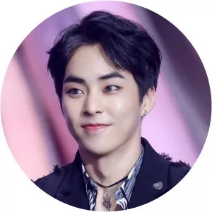 Xiumin