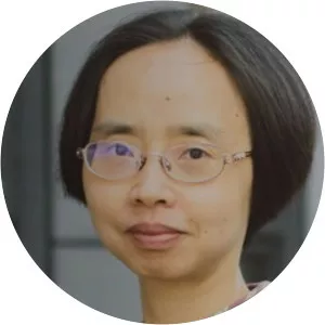 Xiun Zhou photograph