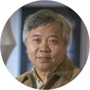 Xiuxiong Chen