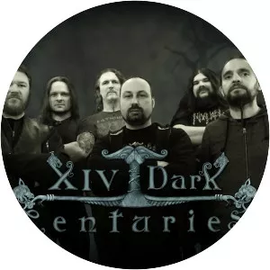 XIV Dark Centuries - Musical group