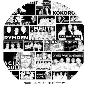 XJAZZ Festival - Music Festival