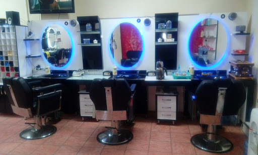 Xjsbash - Hairdresser in Istanbul