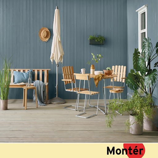 XL-BYGG Farsund Bygg - 