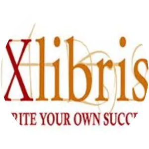 Xlibris - Publishing company