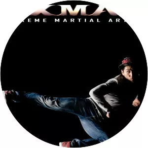 XMA: Xtreme Martial Arts