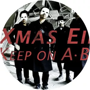 Xmas Eileen - Musical group