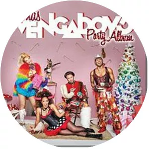 Xmas Party Album - Album by Vengaboys