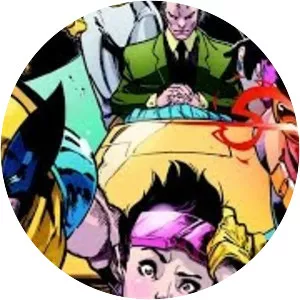 XMen '92 Vol. 0: Warzones!