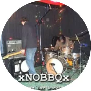 xNoBBQx - Musical artist