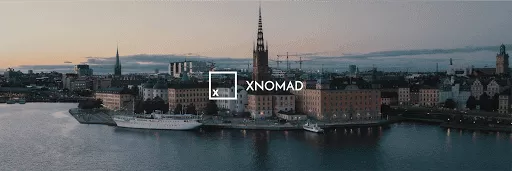 xNomad Pop Up Store - 