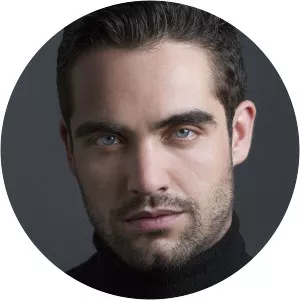 Xoán Fórneas - Actor