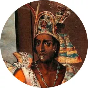 Xochicueyetl photograph