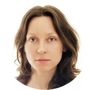 Xóchil A. Schütz - German author