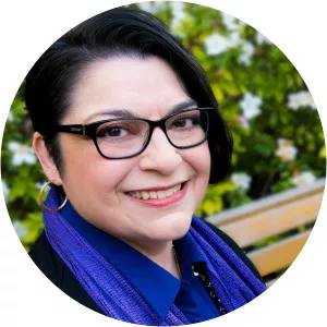 Xochitl Dixon - Author