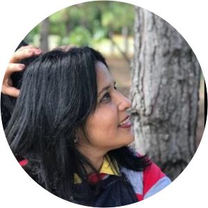 Xochitl Fernández De Valois photograph