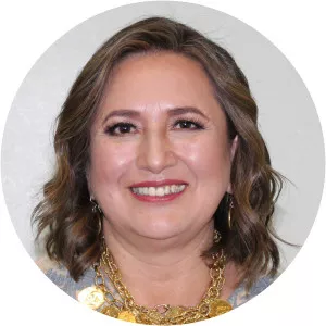 Xóchitl Gálvez Ruiz