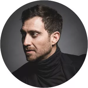 Xoel Fernández - Actor