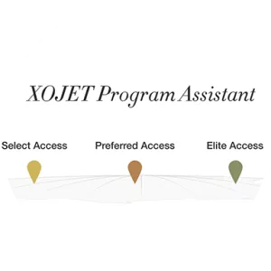 XOJET