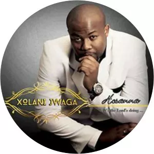 Xolani Jwaga
