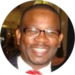 Xolela Mangcu - Author