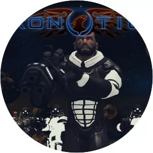 Xonotic - Video game