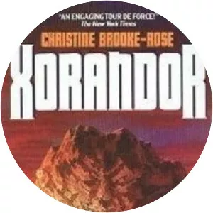 Xorandor - Book by Christine Brooke-Rose
