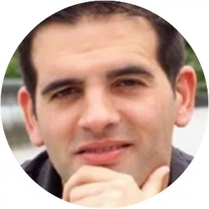 Xosé A. Neira Cruz - Author