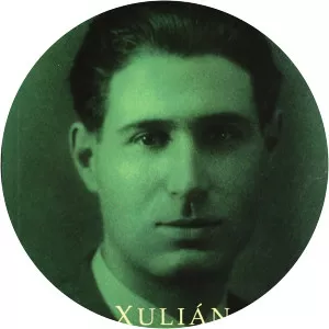 Xosé Amancio Liñares Giraut