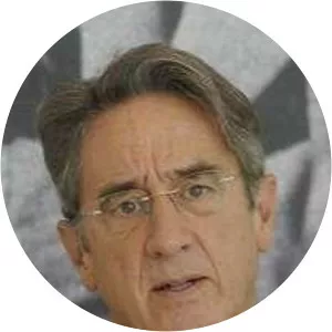 Xosé Díaz Arias de Castro photograph