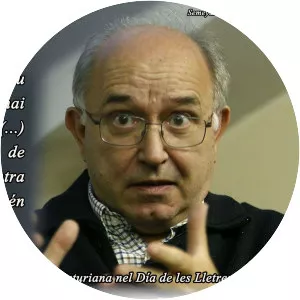 Xosé Lluis García Arias - Writer