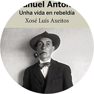 Xosé Luis Axeitos Agrelo