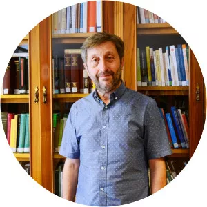 Xosé Luís Regueira