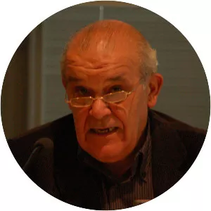 Xosé Manuel González Reboredo