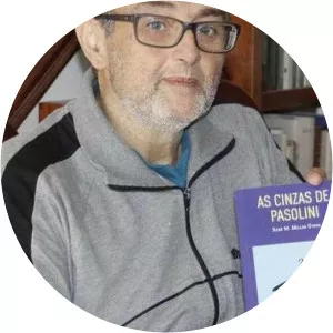 Xosé Manuel Millán Otero