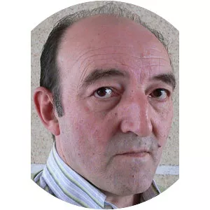 Xosé Manuel Olveira 'Pico'