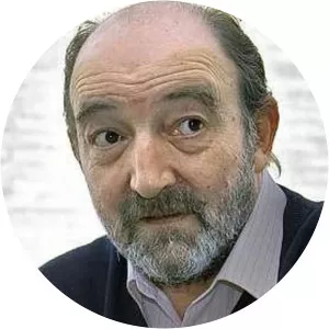 Xosé Manuel Olveira