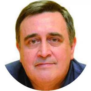 Xosé Manuel Pereiro