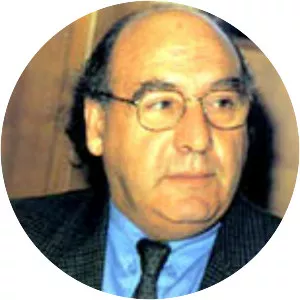 Xosé Ramón Barreiro Fernández (. . .