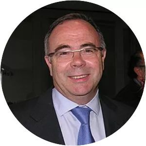 Xosé Sánchez Bugallo - Spanish politician