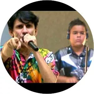 Xote Santo - Musical artist