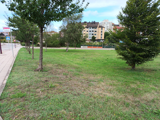 Xove / Jove Park - Park in Spain