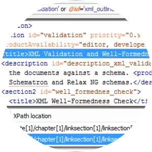XPath - Programming language
