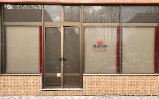XPepper - Fardamento Profissional Personalizado - Uniform store in Braga, Portugal