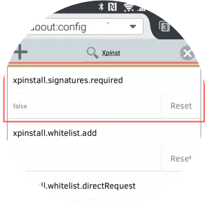 XPInstall - File format