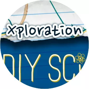 Xploration DIY Sci - TV program
